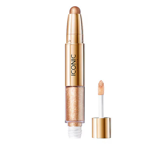 ICONIC London Other - ICONIC LONDON Glaze Crayon Intense in Onyx New in Box